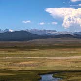 Review photo of Browns Owens River Campground by James , November 9, 2020