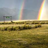 Review photo of Browns Owens River Campground by James , November 9, 2020