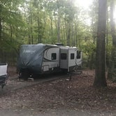 Review photo of Paris Mountain State Park Campground by Lawrence Robert T., November 9, 2020