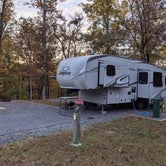 Review photo of Moro Bay State Park Campground by Bob M., November 9, 2020