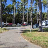 Review photo of Pickwick Dam Campground — Tennessee Valley Authority (TVA) by Bob M., November 9, 2020
