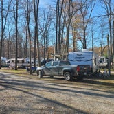 Review photo of Gettysburg Campground by Jim G., November 9, 2020