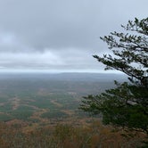 Review photo of Upper Improved Campground — Cheaha State Park by Laurie  A., November 9, 2020