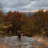 Review photo of Heavener Runestone Park by Joel H., November 9, 2020