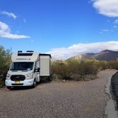 Review photo of Gilbert Ray Campground by G. F., November 10, 2020