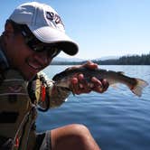 Review photo of Boise National Forest Warm Lake Campground by Ed E., May 23, 2018