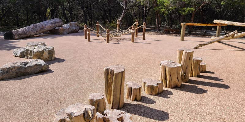 Camper submitted image from Government Canyon State Natural Area