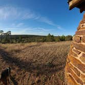 Review photo of Bastrop State Park Campground by Dani D., November 10, 2020