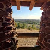 Review photo of Bastrop State Park Campground by Dani D., November 10, 2020