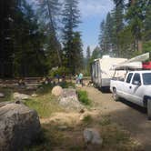 Review photo of Boise National Forest Warm Lake Campground by Ed E., May 23, 2018