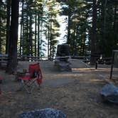 Review photo of D.L. Bliss State Park Campground by Carly E., May 23, 2018