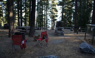 Carly E.'s photo at D.L. Bliss State Park Campground near Tahoe City, CA