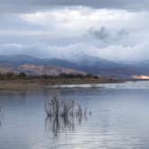 Review photo of Roosevelt Lake - Schoolhouse Campground by sur.la.route , November 10, 2020