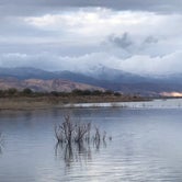 Review photo of Roosevelt Lake - Schoolhouse Point Campground by sur.la.route , November 10, 2020