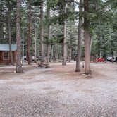 Review photo of Blue Spruce RV Park & Cabins by Chris K., November 10, 2020