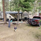 Review photo of Blue Spruce RV Park & Cabins by Chris K., November 10, 2020