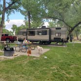 Review photo of Green River State Park Campground — Green River State Park by Chris K., November 10, 2020
