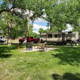 Review photo of Green River State Park Campground — Green River State Park by Chris K., November 10, 2020