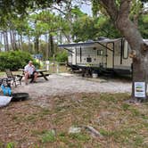 Review photo of Dr. Julian G. Bruce St. George Island State Park Campground by Chris K., November 10, 2020