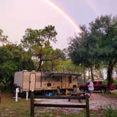 Review photo of Dr. Julian G. Bruce St. George Island State Park Campground by Chris K., November 10, 2020