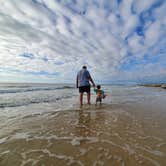 Review photo of Dr. Julian G. Bruce St. George Island State Park Campground by Chris K., November 10, 2020