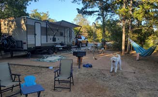 Chris K.'s photo at South Shore Park near Elgin, TX