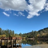 Review photo of Barton Flats Family Campground by Shannon L., November 10, 2020