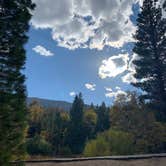 Review photo of Barton Flats Family Campground by Shannon L., November 10, 2020