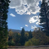 Review photo of Barton Flats Family Campground by Shannon L., November 10, 2020