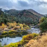 Review photo of Railroad Flat Campground by Meg R., November 10, 2020