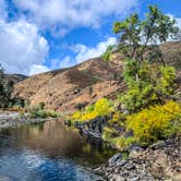 Review photo of Railroad Flat Campground by Meg R., November 10, 2020