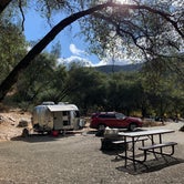 Review photo of Railroad Flat Campground by Meg R., November 10, 2020