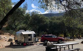 Meg R.'s photo at Railroad Flat Campground near Atwater, CA