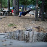 Review photo of D.L. Bliss State Park Campground by Carly E., May 23, 2018