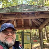 Review photo of Lake Catherine State Park Campground by Jeff P., November 10, 2020