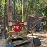 Review photo of Lake Catherine State Park Campground by Jeff P., November 10, 2020