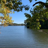 Review photo of Lake Catherine State Park Campground by Jeff P., November 10, 2020