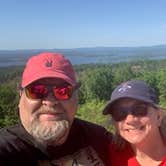 Review photo of Hickory Nut Mountain by Jeff P., November 10, 2020