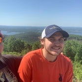 Review photo of Hickory Nut Mountain by Jeff P., November 10, 2020