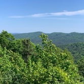 Review photo of Hickory Nut Mountain by Jeff P., November 10, 2020