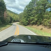 Review photo of Ozark Campground — Buffalo National River by Jeff P., November 10, 2020