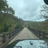 Review photo of Ozark Campground — Buffalo National River by Jeff P., November 10, 2020