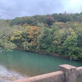 Review photo of Ozark Campground — Buffalo National River by Jeff P., November 10, 2020