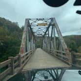 Review photo of Ozark Campground — Buffalo National River by Jeff P., November 10, 2020