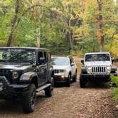 Review photo of Ozark Campground — Buffalo National River by Jeff P., November 10, 2020