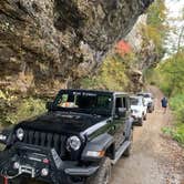 Review photo of Ozark Campground — Buffalo National River by Jeff P., November 10, 2020