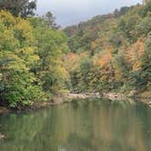 Review photo of Ozark Campground — Buffalo National River by Jeff P., November 10, 2020