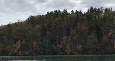 Keowee-Toxaway State Park