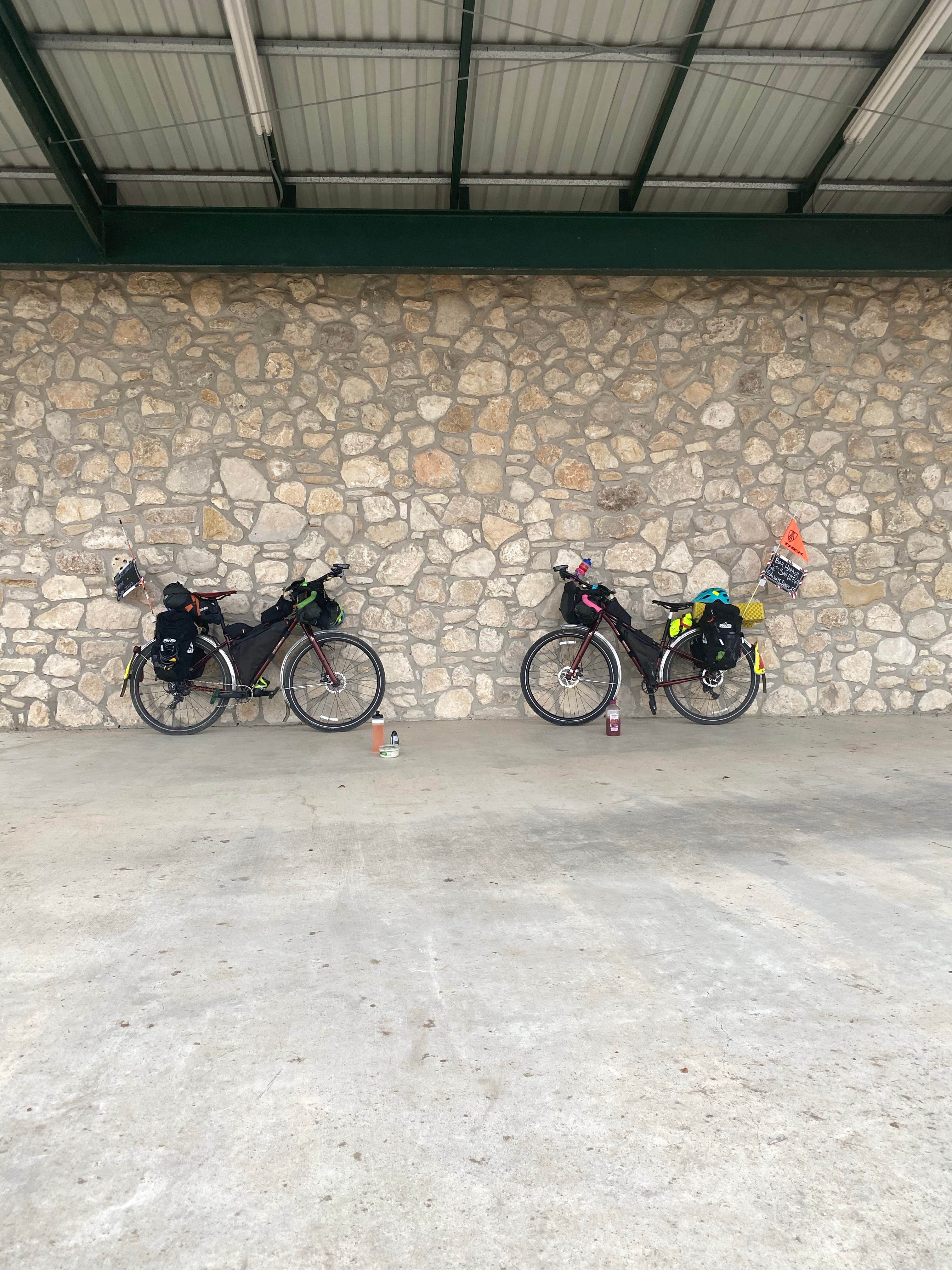 Camper-submitted photo at Castroville Regional Park near Castroville, TX