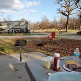 Review photo of Sequoyah Bay Marina and Cabins — Sequoyah Bay State Park by Timothy K., November 10, 2020